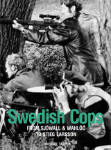 Swedish Cops - Michael Tapper