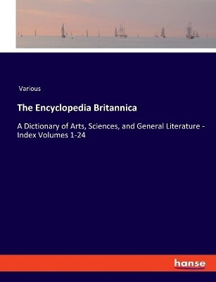 The Encyclopedia Britannica