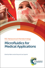 Microfluidics for Medical Applications - 