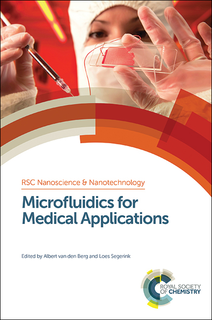 Microfluidics for Medical Applications - 
