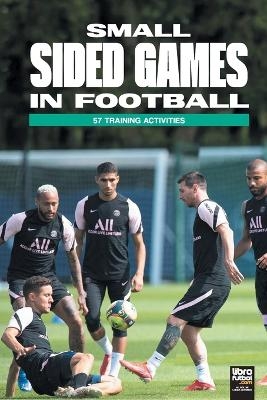 Small Sided Games in Football - 