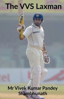 The VVS Laxman - Vivek Pandey