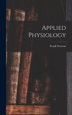 Applied Physiology