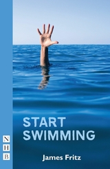 Start Swimming -  James Fritz
