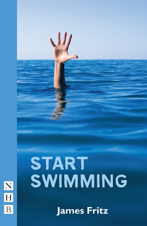 Start Swimming -  James Fritz