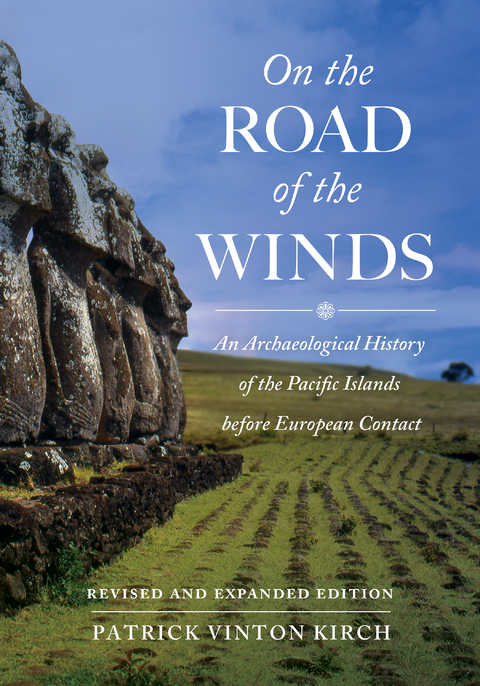 On the Road of the Winds -  Patrick Vinton Kirch