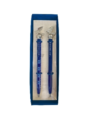 Harry Potter: Ravenclaw Pen and Pencil Set