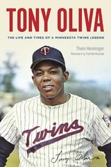 Tony Oliva - Henninger, Thom