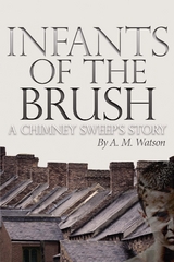 Infants of the Brush - A. M. Watson