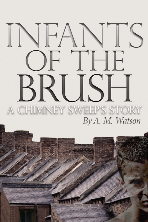 Infants of the Brush - A. M. Watson