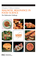 Magnetic Resonance in Food Science - 