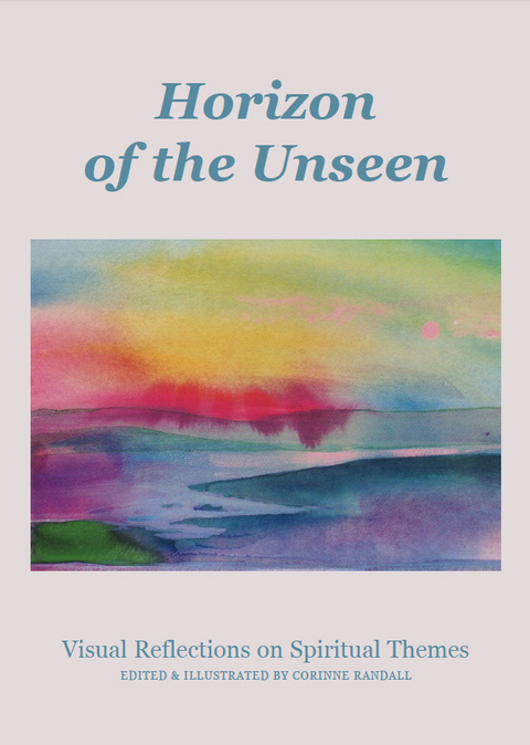 Horizon of the Unseen - Corinne Randall