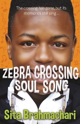 Zebra Crossing Soul Song - Sita Brahmachari