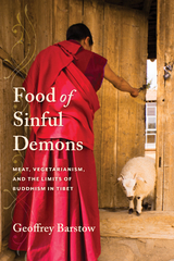 Food of Sinful Demons - Geoffrey Barstow