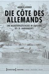 Die C&ocirc;te des Allemands - Andreas H&uuml;bner
