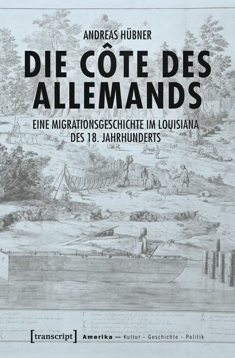 Die C&ocirc;te des Allemands - Andreas H&uuml;bner