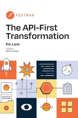 The API-First Transformation