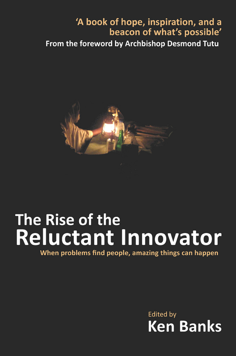 Rise of the Reluctant Innovator - 
