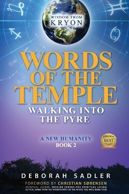 Words of the Temple - Deborah Sadler