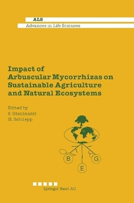 Impact of Arbuscular Mycorrhizas on substainable Agriculture and natural Ecosystems