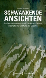 Schwankende Ansichten -  Robert Schade