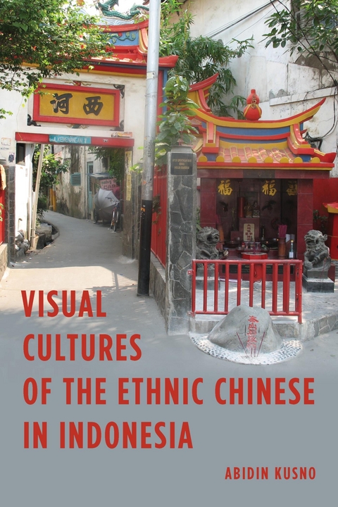 Visual Cultures of the Ethnic Chinese in Indonesia -  Abidin Kusno