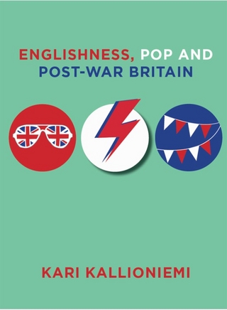 Englishness, Pop and Post-War Britain