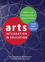 Arts Integration in Education - 