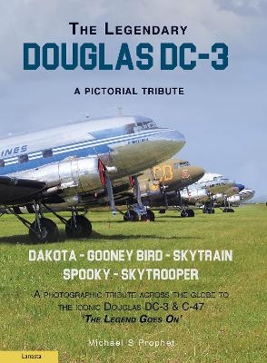 The Legendary Douglas DC-3