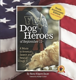 Dog Heroes of September 11th
