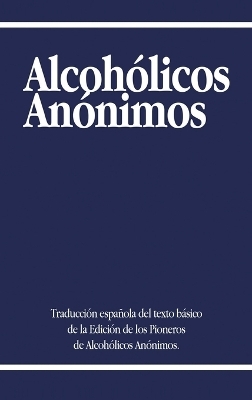 Alcoholicos Anonimos