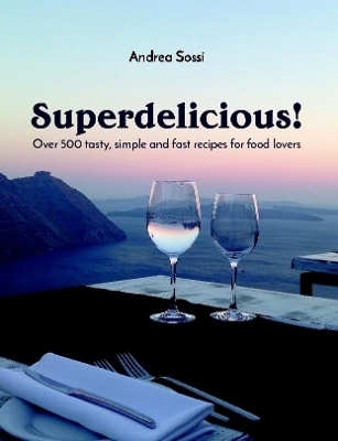 Superdelicious