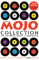 The Mojo Collection - Jim Irvin