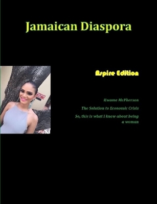 Jamaican Diaspora: Aspire
