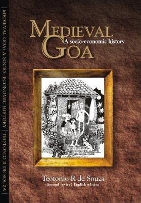 Medieval Goa