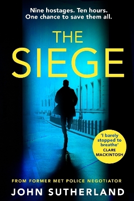 The Siege - John Sutherland