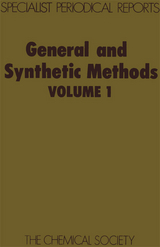 General and Synthetic Methods - 