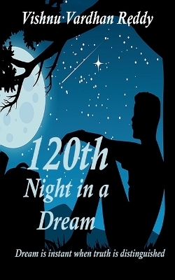 120th Night In a Dream - Vishnu Vardhan