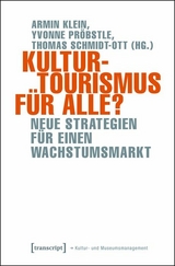 Kulturtourismus f&uuml;r alle? - 