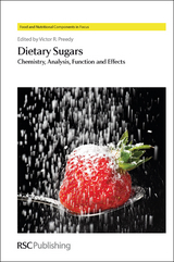 Dietary Sugars - 