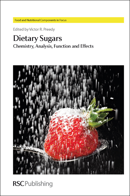 Dietary Sugars - 