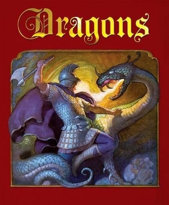 Dragons - 