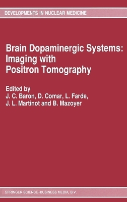 Brain Dopaminergic Systems - 