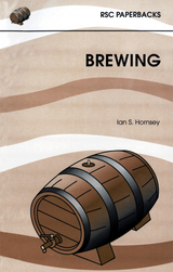 Brewing - Ian S Hornsey