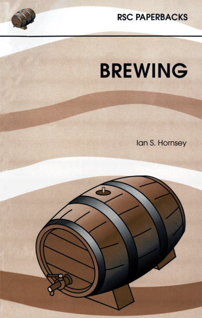 Brewing - Ian S Hornsey