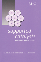 Supported Catalysts and Their Applications - 