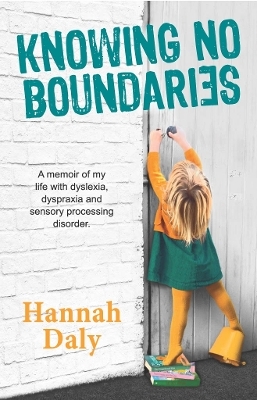 Knowing No Boundaries - Hannah Daly