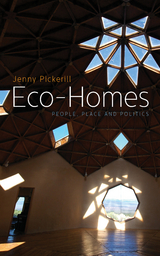 Eco-Homes -  Jenny Pickerill