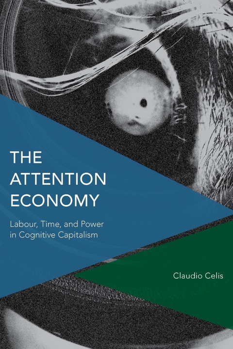 Attention Economy -  Claudio Celis Bueno