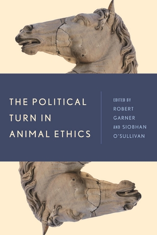 Political Turn in Animal Ethics